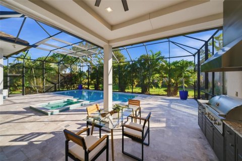 Villa ou maison à vendre à Lakewood Ranch, Floride: 3 chambres, 312.71 m2 № 2416947 - photo 15