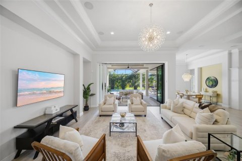 Villa ou maison à vendre à Lakewood Ranch, Floride: 3 chambres, 312.71 m2 № 2416947 - photo 10