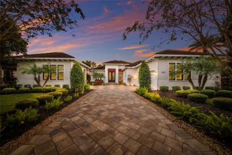 Villa ou maison à Lakewood Ranch, Floride 3 chambres, 312.71 m2 № 2416947
