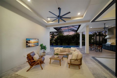 Villa ou maison à vendre à Lakewood Ranch, Floride: 3 chambres, 312.71 m2 № 2416947 - photo 12