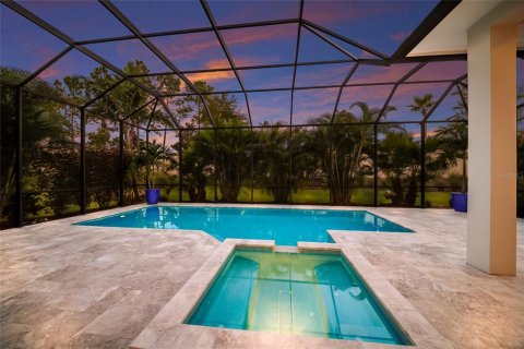 Villa ou maison à vendre à Lakewood Ranch, Floride: 3 chambres, 312.71 m2 № 2416947 - photo 16