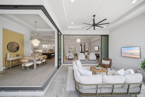Villa ou maison à vendre à Lakewood Ranch, Floride: 3 chambres, 312.71 m2 № 2416947 - photo 20