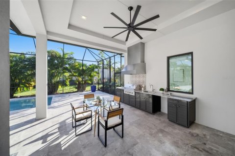 Villa ou maison à vendre à Lakewood Ranch, Floride: 3 chambres, 312.71 m2 № 2416947 - photo 13