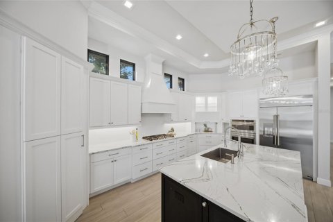 Villa ou maison à vendre à Lakewood Ranch, Floride: 3 chambres, 312.71 m2 № 2416947 - photo 5