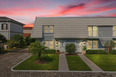Condo in Vero Beach, Florida, 2 bedrooms  № 2249908