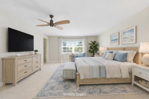 Condo in Vero Beach, Florida, 2 bedrooms  № 2249908 - photo 20