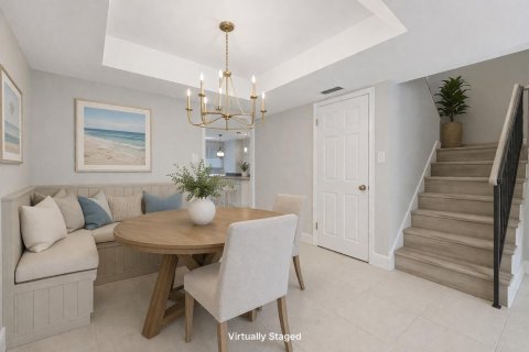 Condo in Vero Beach, Florida, 2 bedrooms  № 2249908 - photo 9