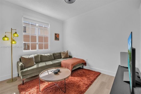 Купить кондоминиум в Авентура, Флорида 2 спальни, 117.99м2, № 2411953 - фото 22