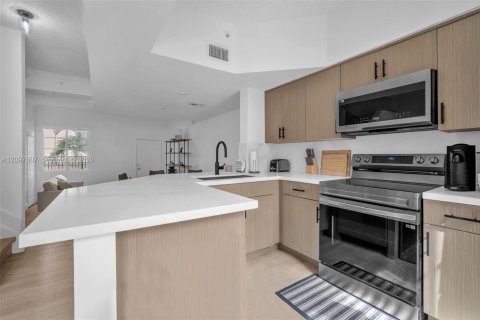Купить кондоминиум в Авентура, Флорида 2 спальни, 117.99м2, № 2411953 - фото 20