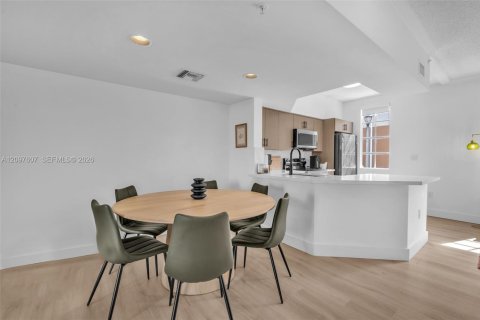 Купить кондоминиум в Авентура, Флорида 2 спальни, 117.99м2, № 2411953 - фото 17