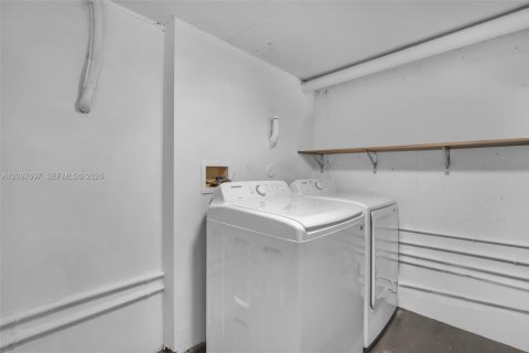 Купить кондоминиум в Авентура, Флорида 2 спальни, 117.99м2, № 2411953 - фото 25