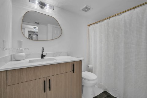 Купить кондоминиум в Авентура, Флорида 2 спальни, 117.99м2, № 2411953 - фото 24