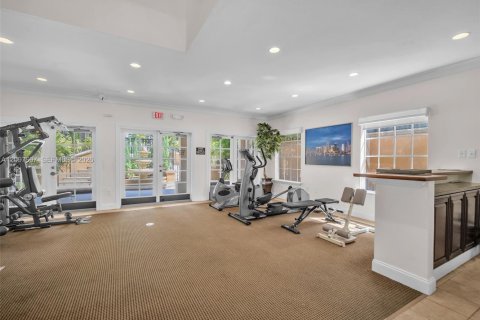 Купить кондоминиум в Авентура, Флорида 2 спальни, 117.99м2, № 2411953 - фото 28
