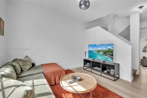 Купить кондоминиум в Авентура, Флорида 2 спальни, 117.99м2, № 2411953 - фото 11