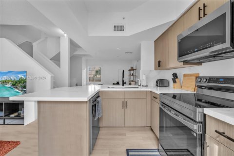 Купить кондоминиум в Авентура, Флорида 2 спальни, 117.99м2, № 2411953 - фото 10