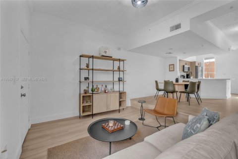 Купить кондоминиум в Авентура, Флорида 2 спальни, 117.99м2, № 2411953 - фото 14