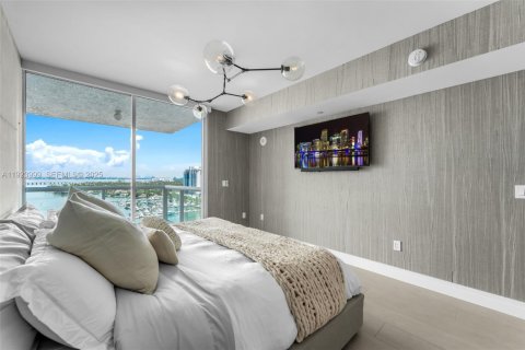 Copropriété à louer à Miami Beach, Floride: 2 chambres, 135.92 m2 № 1990722 - photo 19