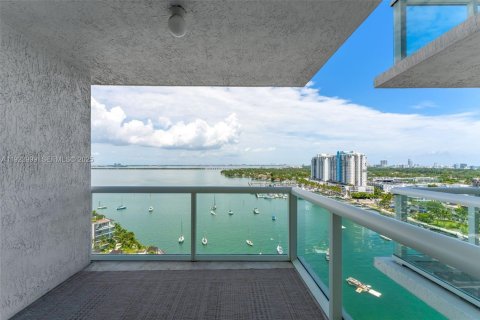 Copropriété à louer à Miami Beach, Floride: 2 chambres, 135.92 m2 № 1990722 - photo 26