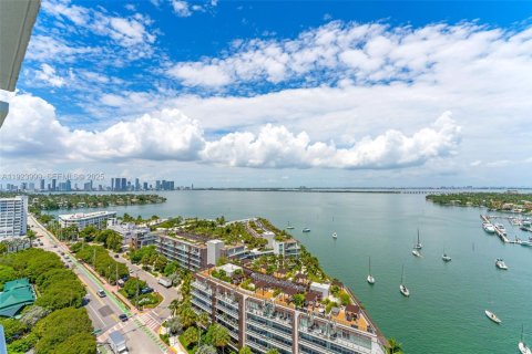 Copropriété à louer à Miami Beach, Floride: 2 chambres, 135.92 m2 № 1990722 - photo 29