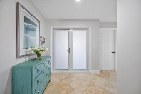 Copropriété à vendre à Fort Lauderdale, Floride: 2 chambres, 211.17 m2 № 2174293 - photo 13