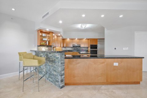 Copropriété à vendre à Fort Lauderdale, Floride: 2 chambres, 211.17 m2 № 2174293 - photo 23