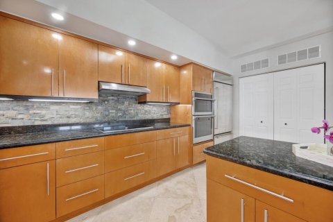 Copropriété à vendre à Fort Lauderdale, Floride: 2 chambres, 211.17 m2 № 2174293 - photo 21