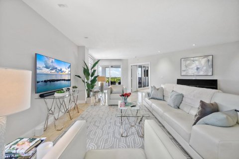 Copropriété à vendre à Fort Lauderdale, Floride: 2 chambres, 211.17 m2 № 2174293 - photo 5