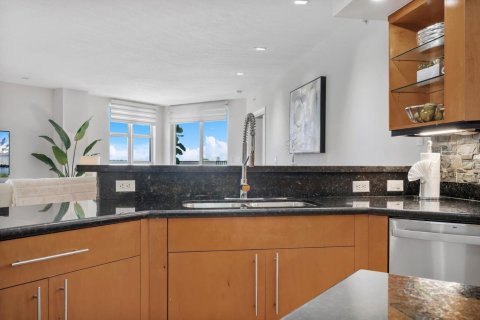 Copropriété à vendre à Fort Lauderdale, Floride: 2 chambres, 211.17 m2 № 2174293 - photo 20