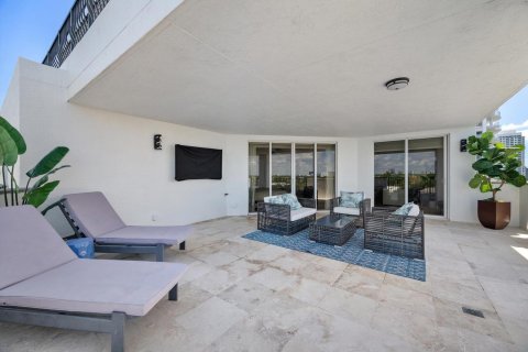Copropriété à vendre à Fort Lauderdale, Floride: 2 chambres, 211.17 m2 № 2174293 - photo 6