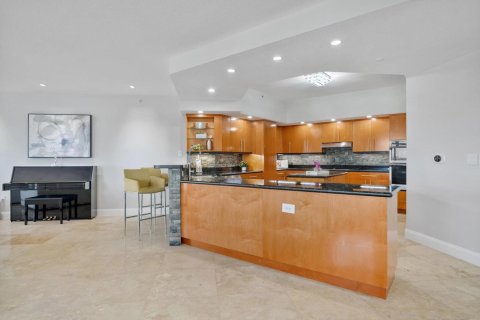 Copropriété à vendre à Fort Lauderdale, Floride: 2 chambres, 211.17 m2 № 2174293 - photo 22
