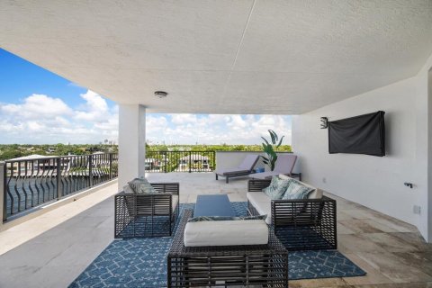 Copropriété à vendre à Fort Lauderdale, Floride: 2 chambres, 211.17 m2 № 2174293 - photo 7