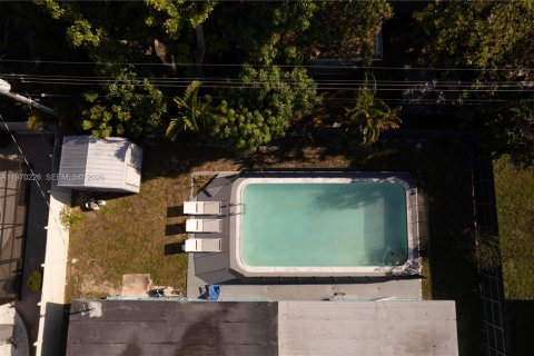 Casa en alquiler en Fort Lauderdale, Florida, 3 dormitorios, 160.44 m2 № 2031036 - foto 23