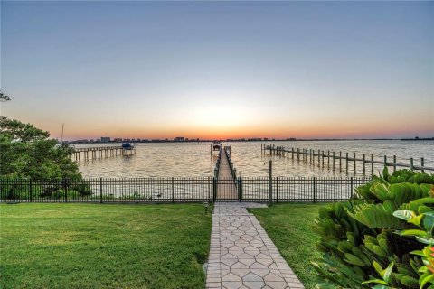 Villa ou maison à vendre à Clearwater, Floride: 3 chambres, 221.2 m2 № 1914949 - photo 3