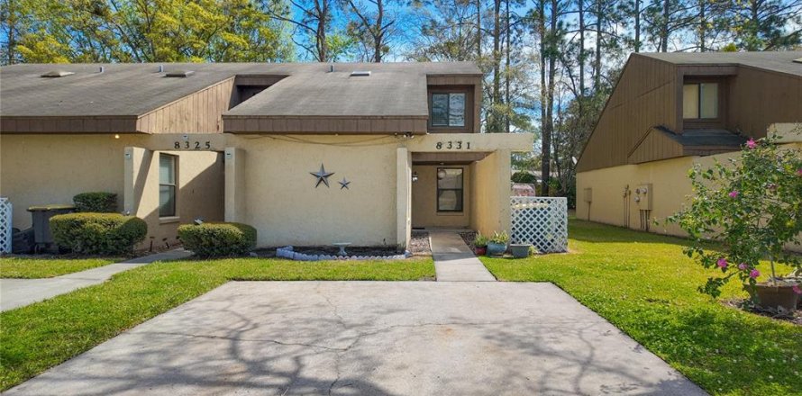 Townhouse in Jacksonville, Florida 2 bedrooms, 94.76 sq.m. № 1583704