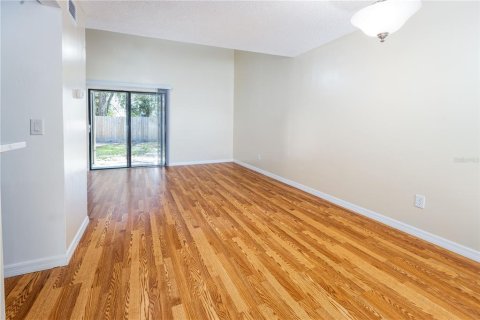 Townhouse in Jacksonville, Florida 2 bedrooms, 94.76 sq.m. № 1583704 - photo 15