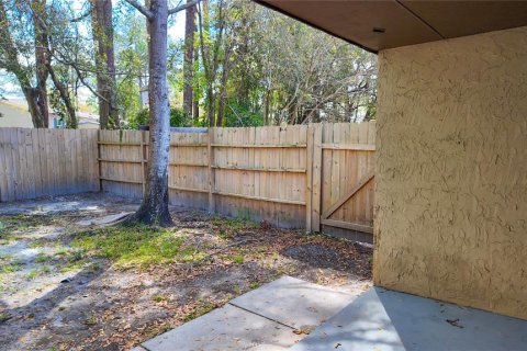 Townhouse in Jacksonville, Florida 2 bedrooms, 94.76 sq.m. № 1583704 - photo 9