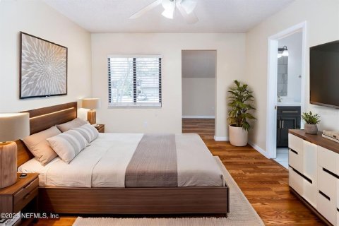 Townhouse in Jacksonville, Florida 2 bedrooms, 94.76 sq.m. № 1583704 - photo 2