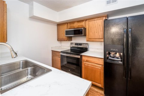 Townhouse in Jacksonville, Florida 2 bedrooms, 94.76 sq.m. № 1583704 - photo 5
