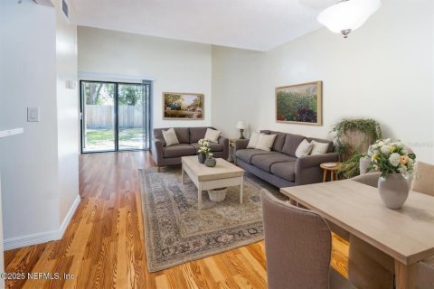 Townhouse in Jacksonville, Florida 2 bedrooms, 94.76 sq.m. № 1583704 - photo 4