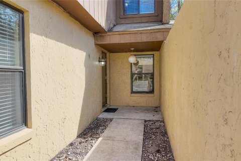 Townhouse in Jacksonville, Florida 2 bedrooms, 94.76 sq.m. № 1583704 - photo 11