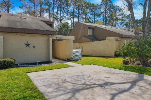 Townhouse in Jacksonville, Florida 2 bedrooms, 94.76 sq.m. № 1583704 - photo 24