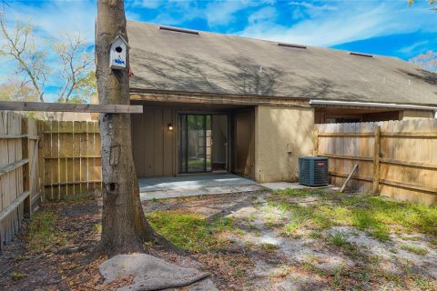 Townhouse in Jacksonville, Florida 2 bedrooms, 94.76 sq.m. № 1583704 - photo 8