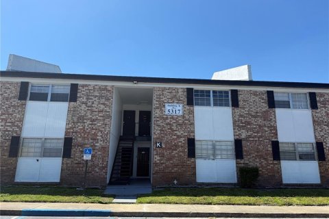 Copropriété à louer à Orlando, Floride: 2 chambres, 50.72 m2 № 2202121 - photo 2