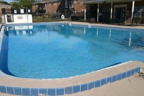 Copropriété à louer à Orlando, Floride: 2 chambres, 50.72 m2 № 2202121 - photo 3