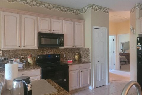 House in Kissimmee, Florida 3 bedrooms, 210.61 sq.m. № 1439460 - photo 12
