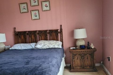 House in Kissimmee, Florida 3 bedrooms, 210.61 sq.m. № 1439460 - photo 7