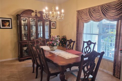 House in Kissimmee, Florida 3 bedrooms, 210.61 sq.m. № 1439460 - photo 6