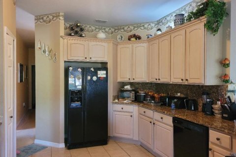 House in Kissimmee, Florida 3 bedrooms, 210.61 sq.m. № 1439460 - photo 8