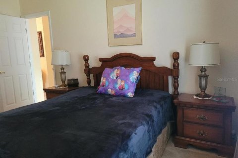House in Kissimmee, Florida 3 bedrooms, 210.61 sq.m. № 1439460 - photo 10