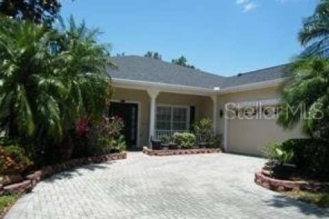 House in Kissimmee, Florida 3 bedrooms, 210.61 sq.m. № 1439460 - photo 1